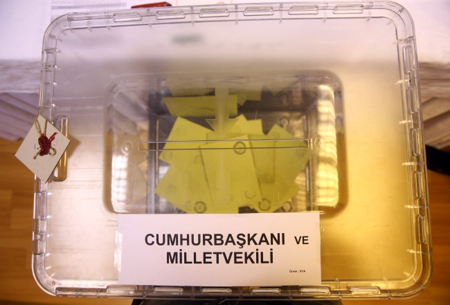 sandık