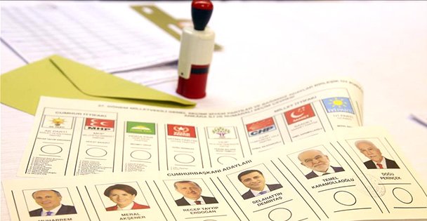 seçim